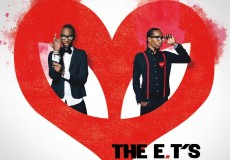 The E.T’s
