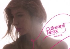 Catherine Major