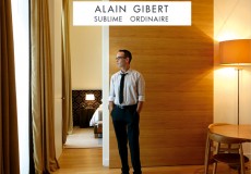 Alain Gibert